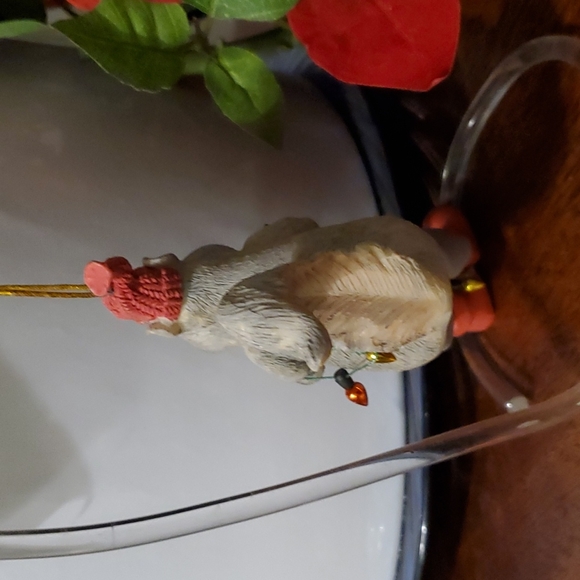 🎄Squirrel Shelf Sitter or Ornament - Picture 4 of 4